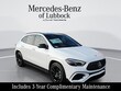  Mercedes-Benz AMG GLA 35