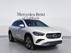 2026 Mercedes-Benz GLA 250 GLA 250 SUV