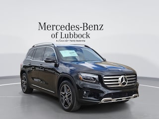 2026 Mercedes-Benz GLB 250 GLB 250 SUV