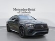  Mercedes-Benz AMG GLE 63
