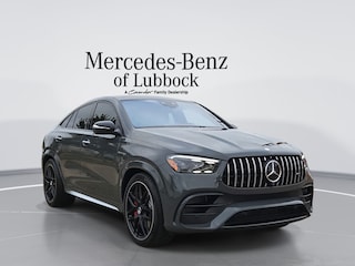 2026 Mercedes-Benz AMG GLE 63 GLE 63 S AMGÂ® SUV