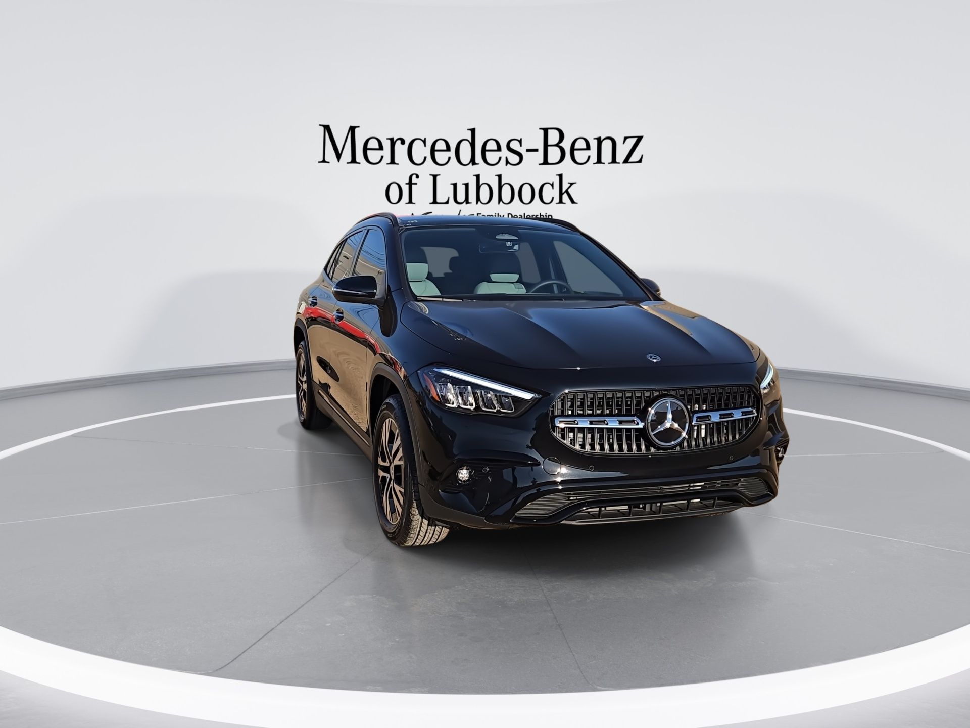 New 2026 Mercedes-Benz GLA 250 GLA 250 SUV