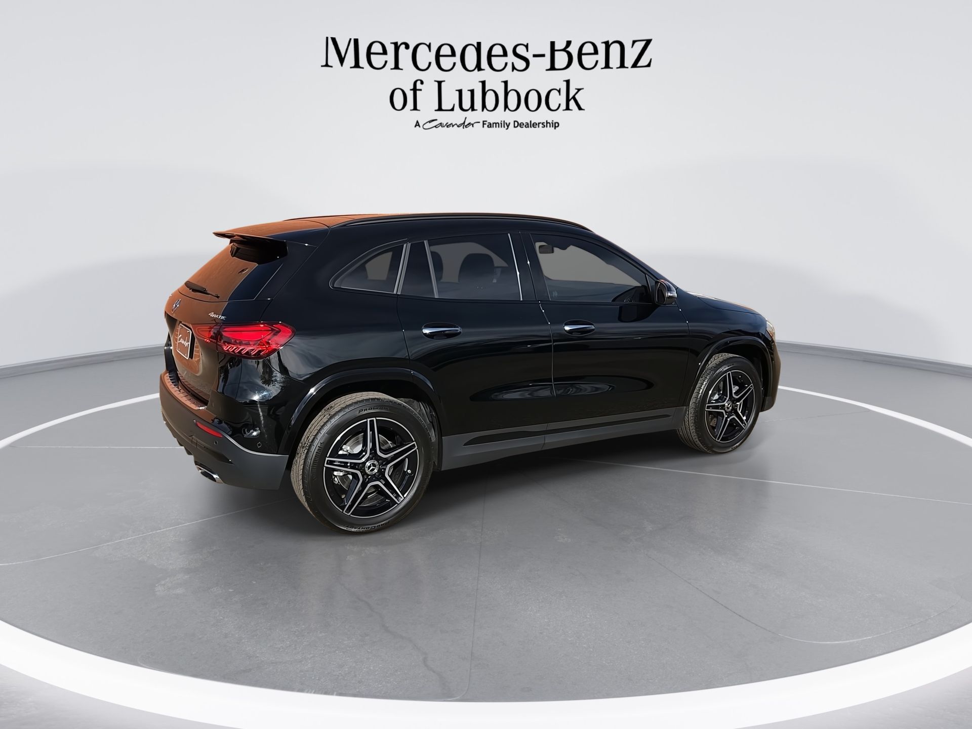 2025 Mercedes-Benz GLA GLA250 - Photo 8