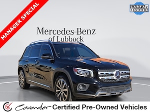 2021 Mercedes-Benz GLB 250 GLB 250 Premium SUV