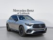  Mercedes-Benz AMG GLC 43