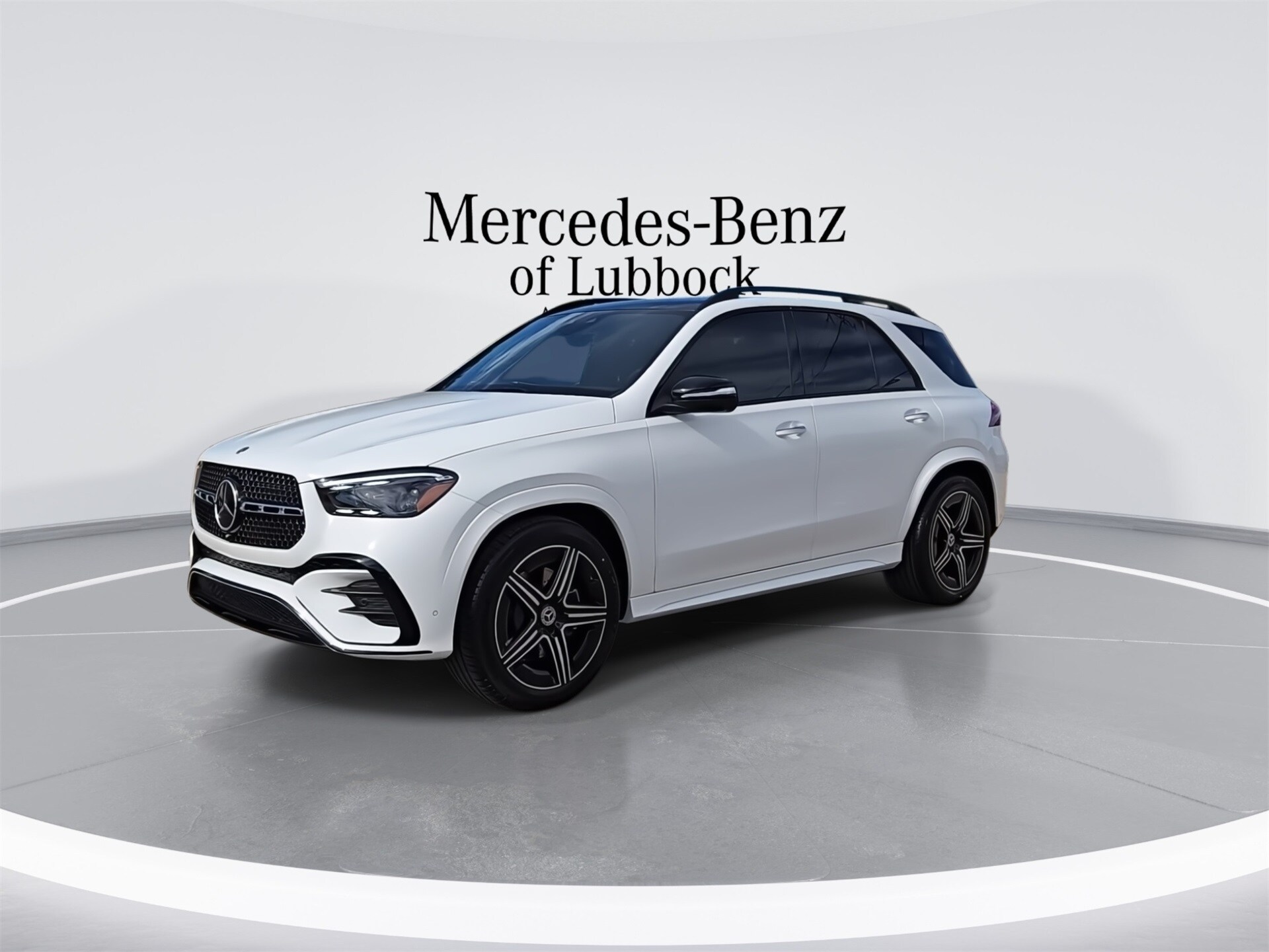 2026 Mercedes Benz GLE 450 4MATIC photo 4