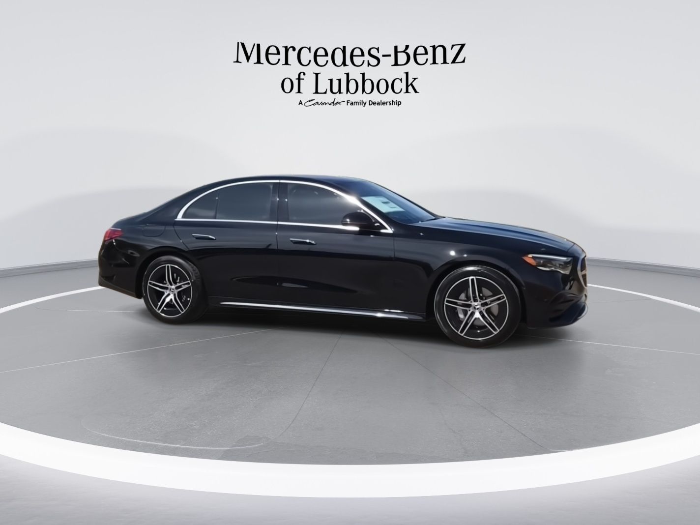 2025 Mercedes-Benz E-Class E350 - Photo 9