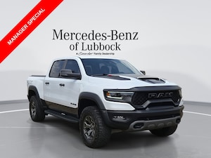 2024 Ram 1500 TRX Final Edition Truck Crew Cab