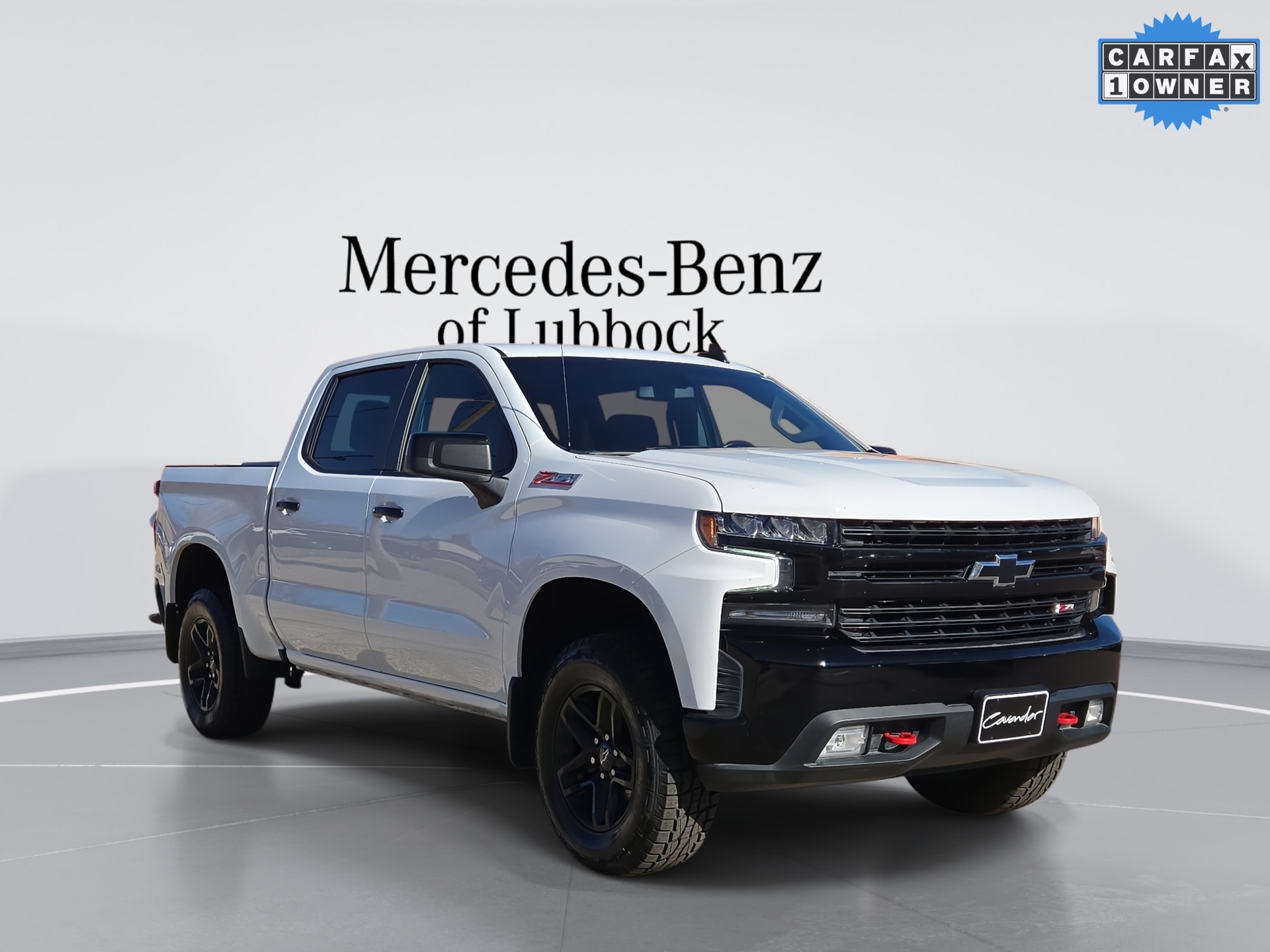 2022 Chevrolet Silverado 1500 Limited
