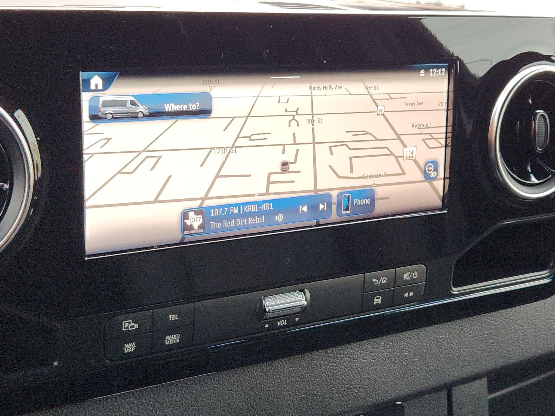 2025 Mercedes-Benz Sprinter Cargo Van Base - Photo 19