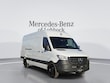  Mercedes-Benz Sprinter 2500