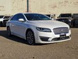 Lincoln MKZ Hybrid