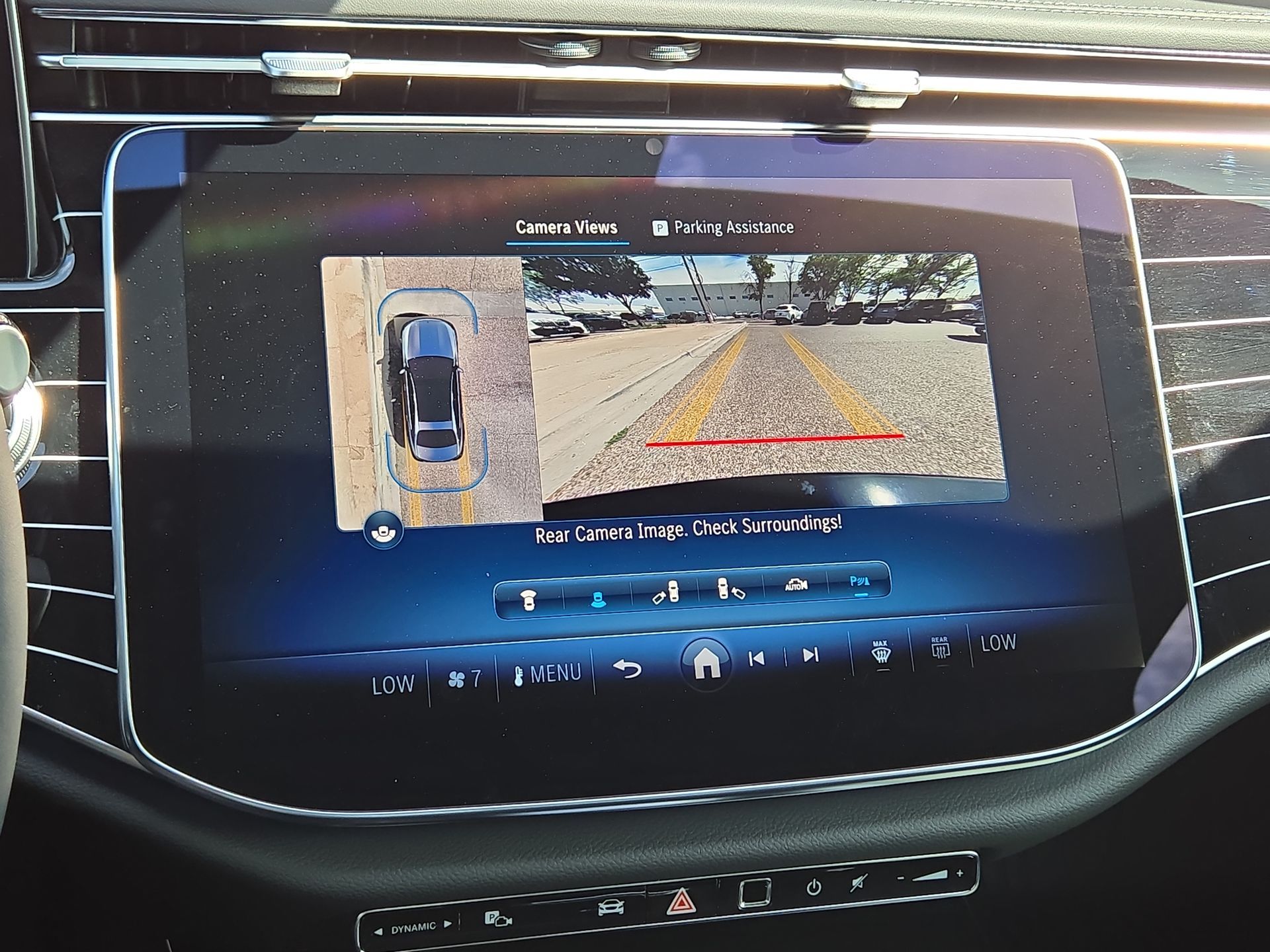 2025 Mercedes-Benz E-Class E350 - Photo 19