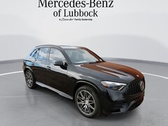 2025 Mercedes-Benz AMG GLC 63 GLC 63 AMGÂ® S E Performance SUV