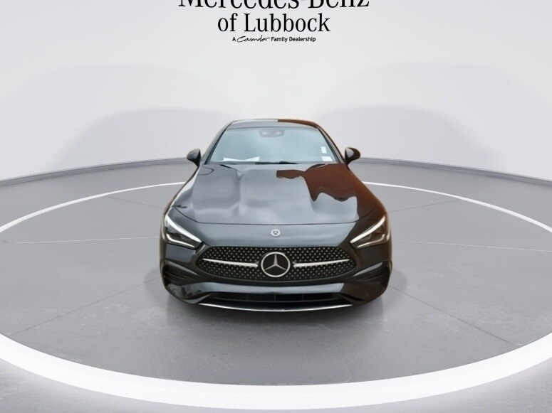 2024 Mercedes Benz CLE 300 photo 3