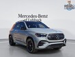  Mercedes-Benz GLE 580