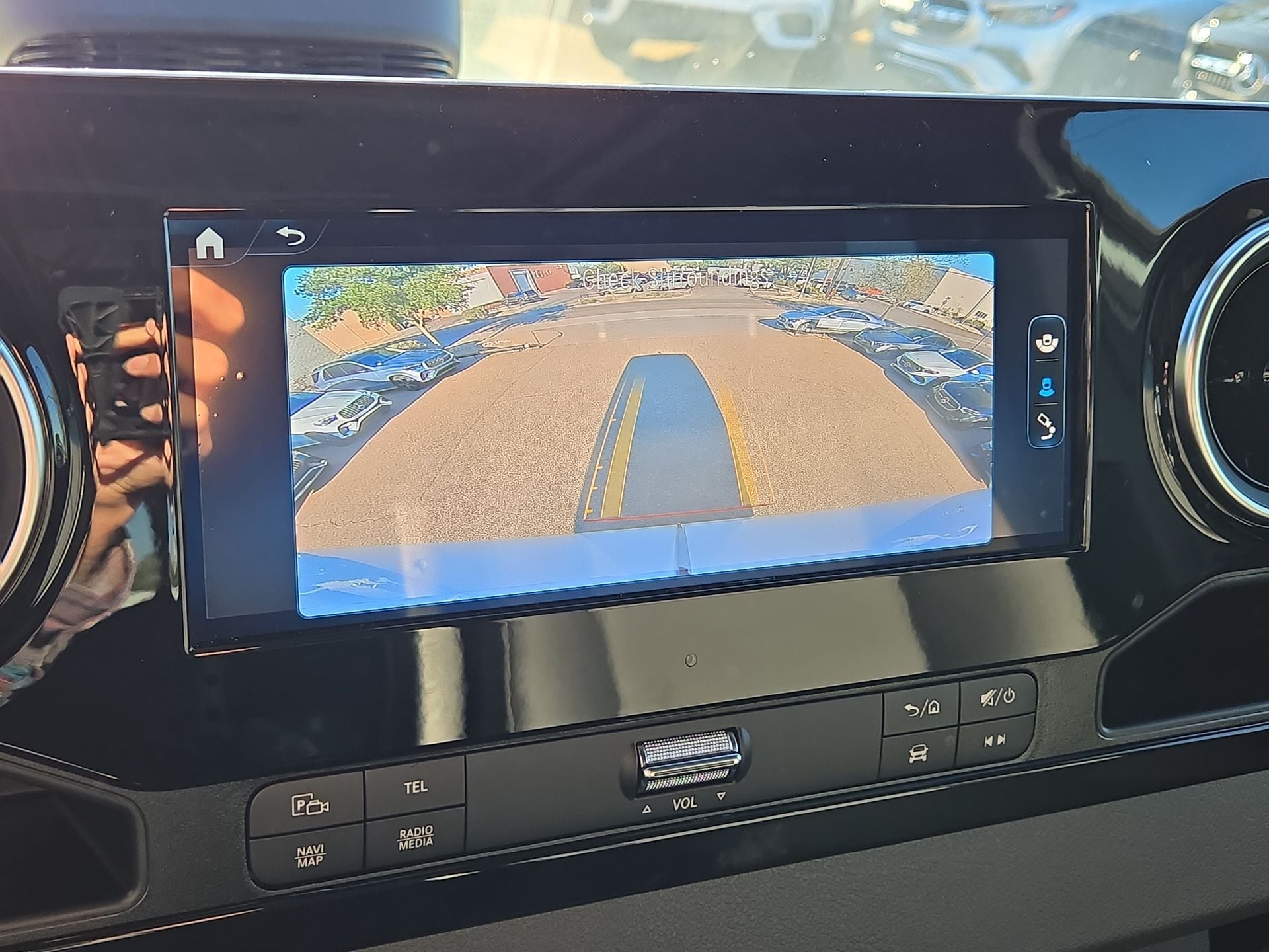 2025 Mercedes-Benz Sprinter Cargo Van Base - Photo 18