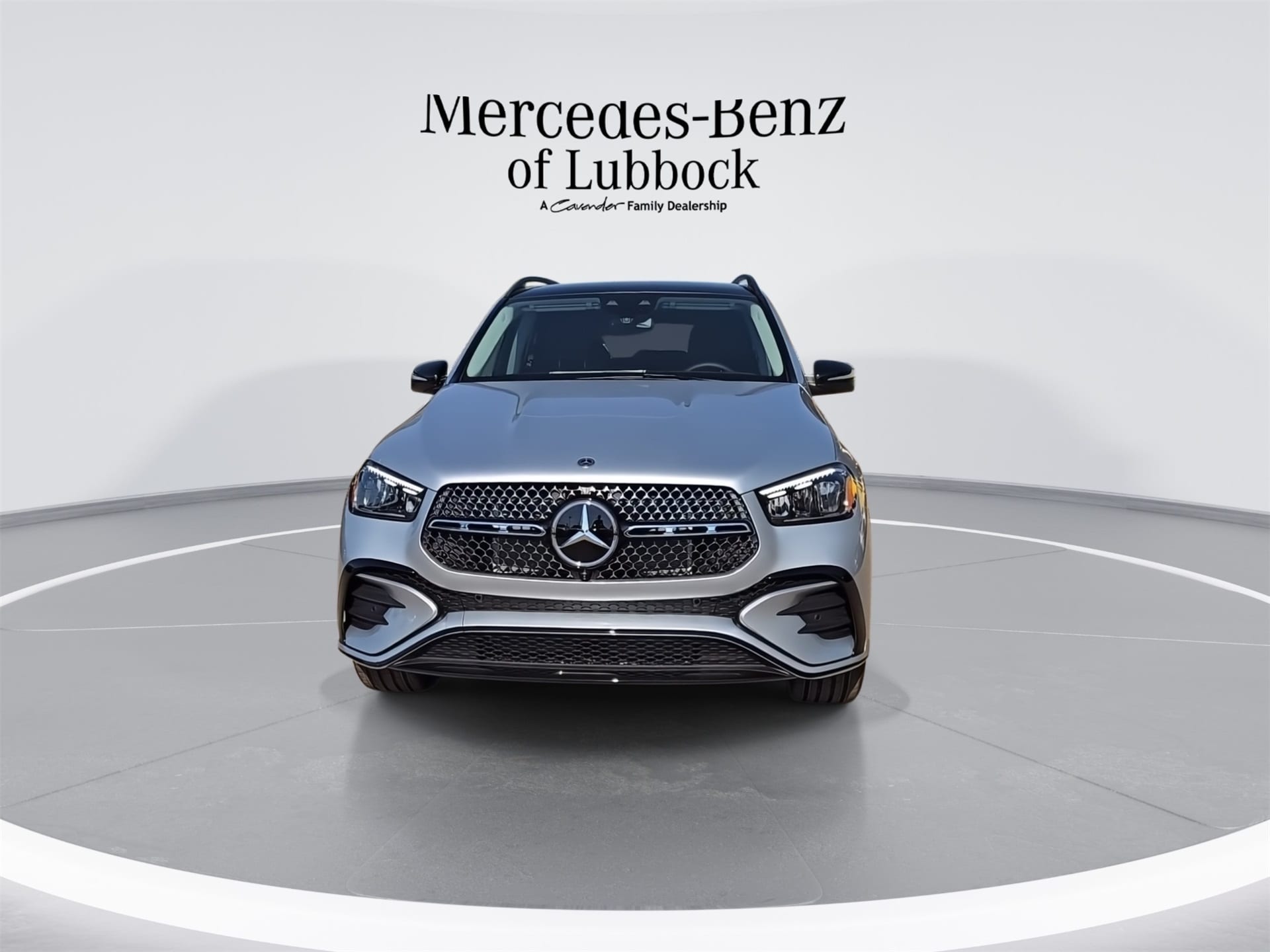 2025 Mercedes Benz GLE 350 4MATIC photo 2