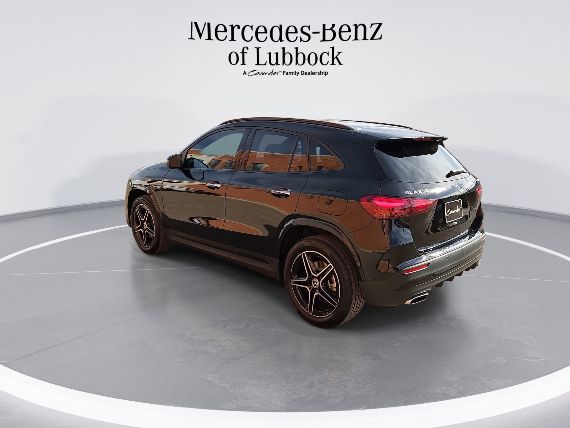 2025 Mercedes-Benz GLA GLA250 - Photo 6