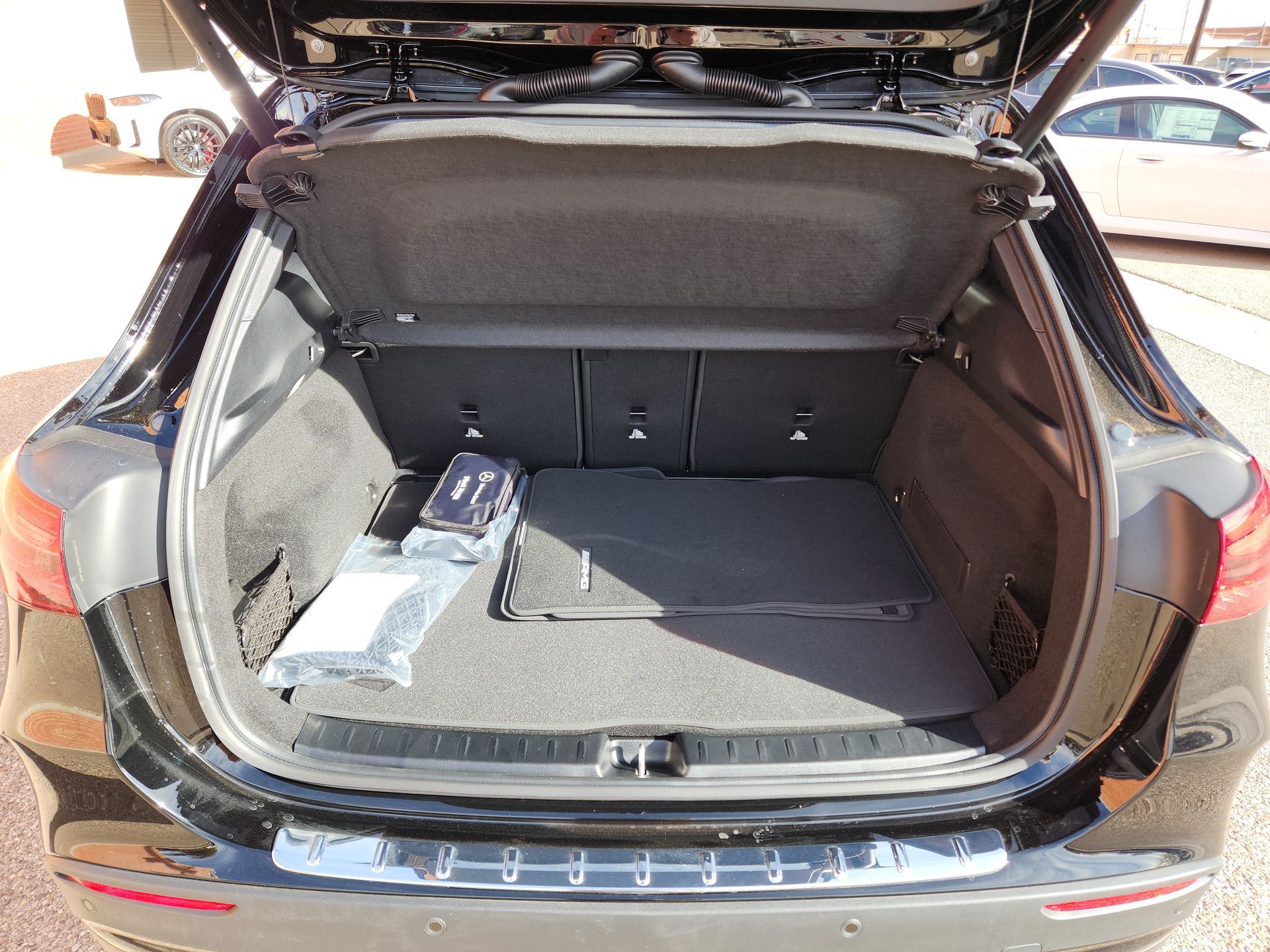 2025 Mercedes-Benz GLA GLA250 - Photo 12