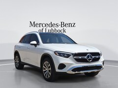 2025 Mercedes-Benz GLC 300 GLC 300 SUV