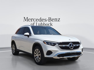 2025 Mercedes-Benz GLC 300 GLC 300 SUV