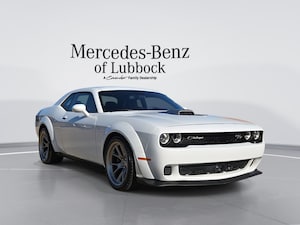 2023 Dodge Challenger R/T Scat Pack Widebody Swinger Special Edition Coupe