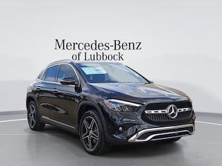 2026 Mercedes-Benz GLA 250 GLA 250 SUV