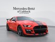 Ford Shelby GT500
