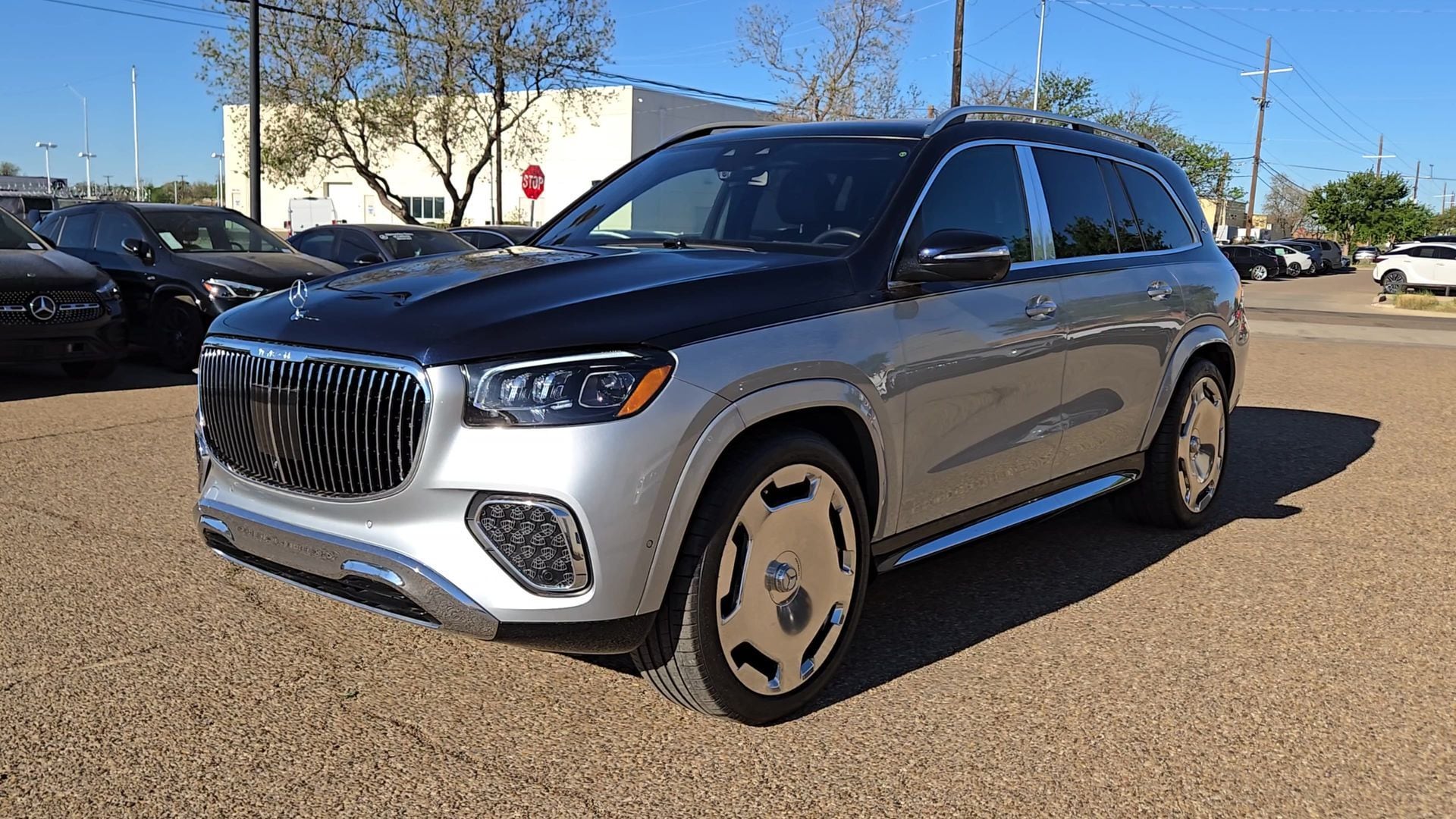 View vehicle photo 5