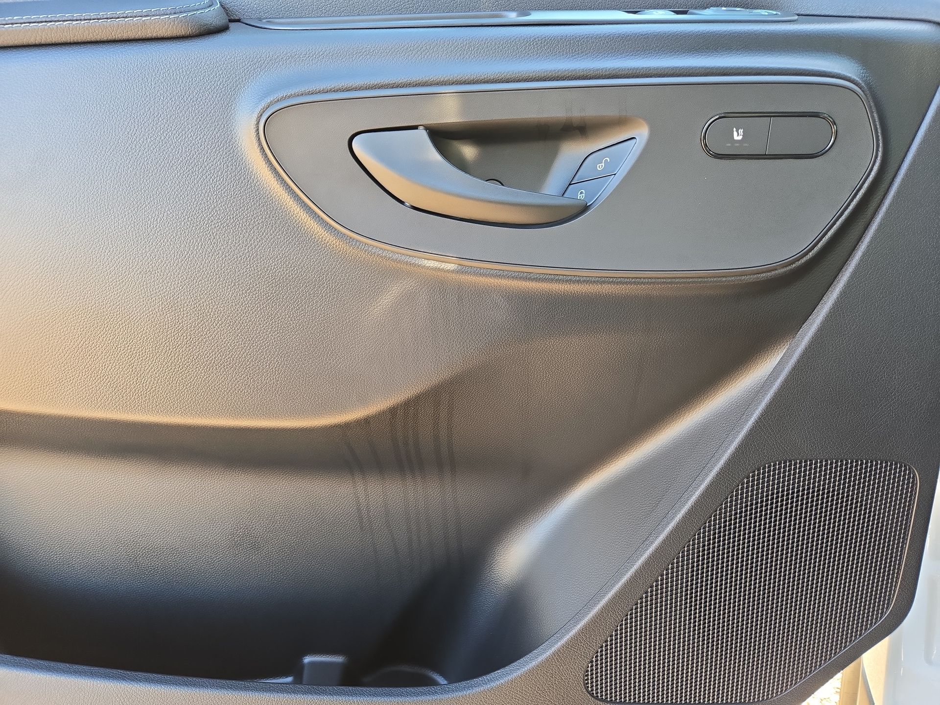 2025 Mercedes-Benz Sprinter Cargo Van Base - Photo 15