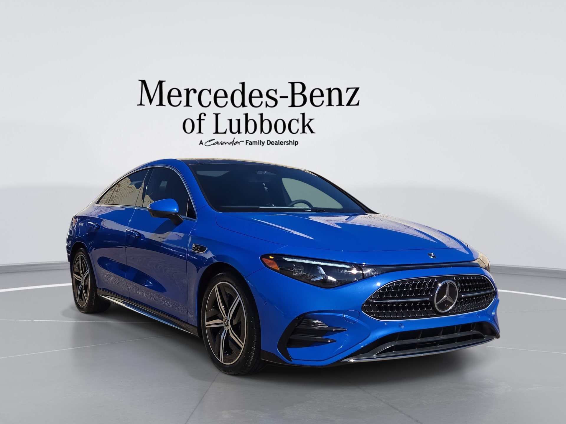 2027 Mercedes-Benz CLA