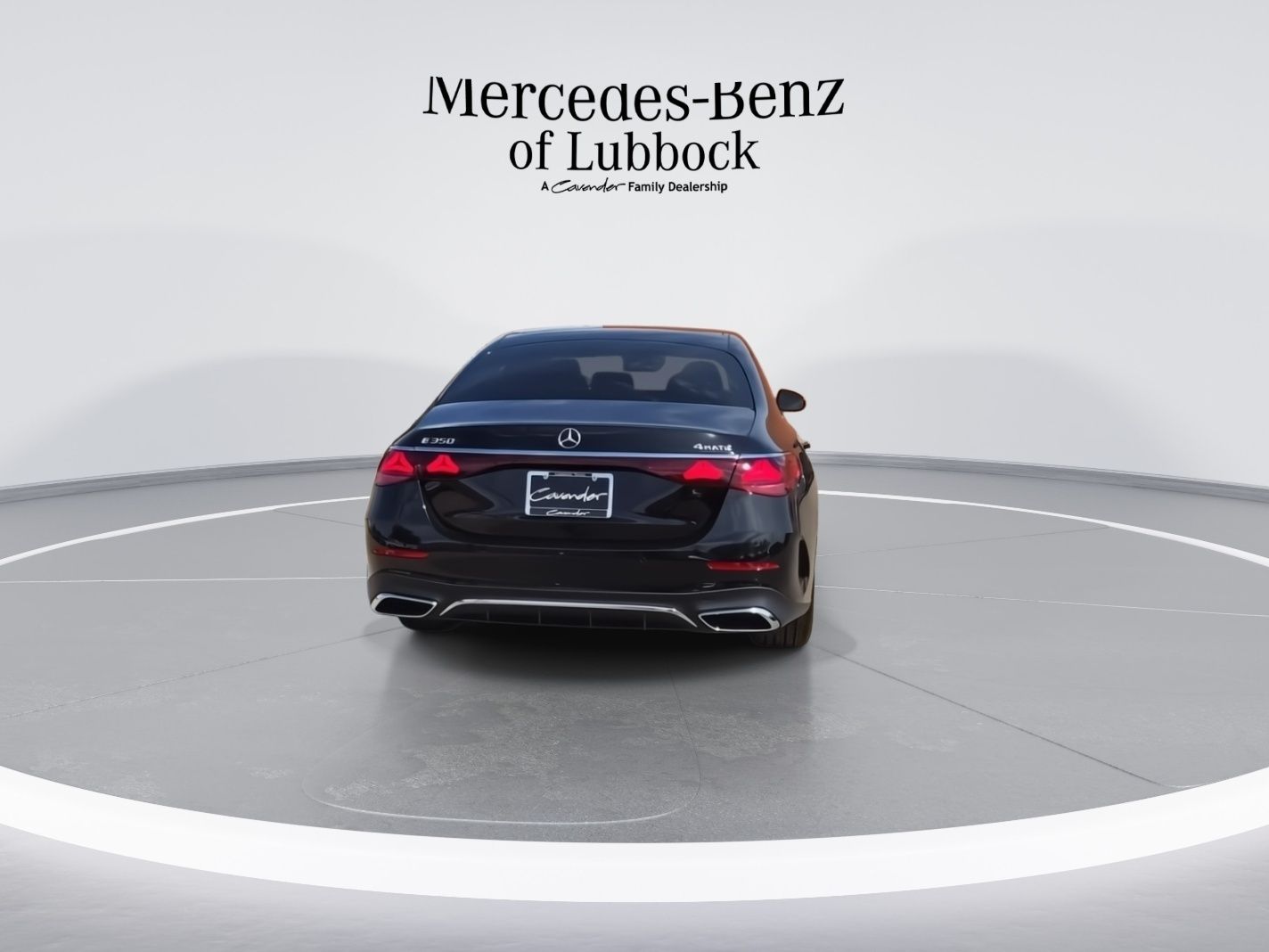 2025 Mercedes-Benz E-Class E350 - Photo 7