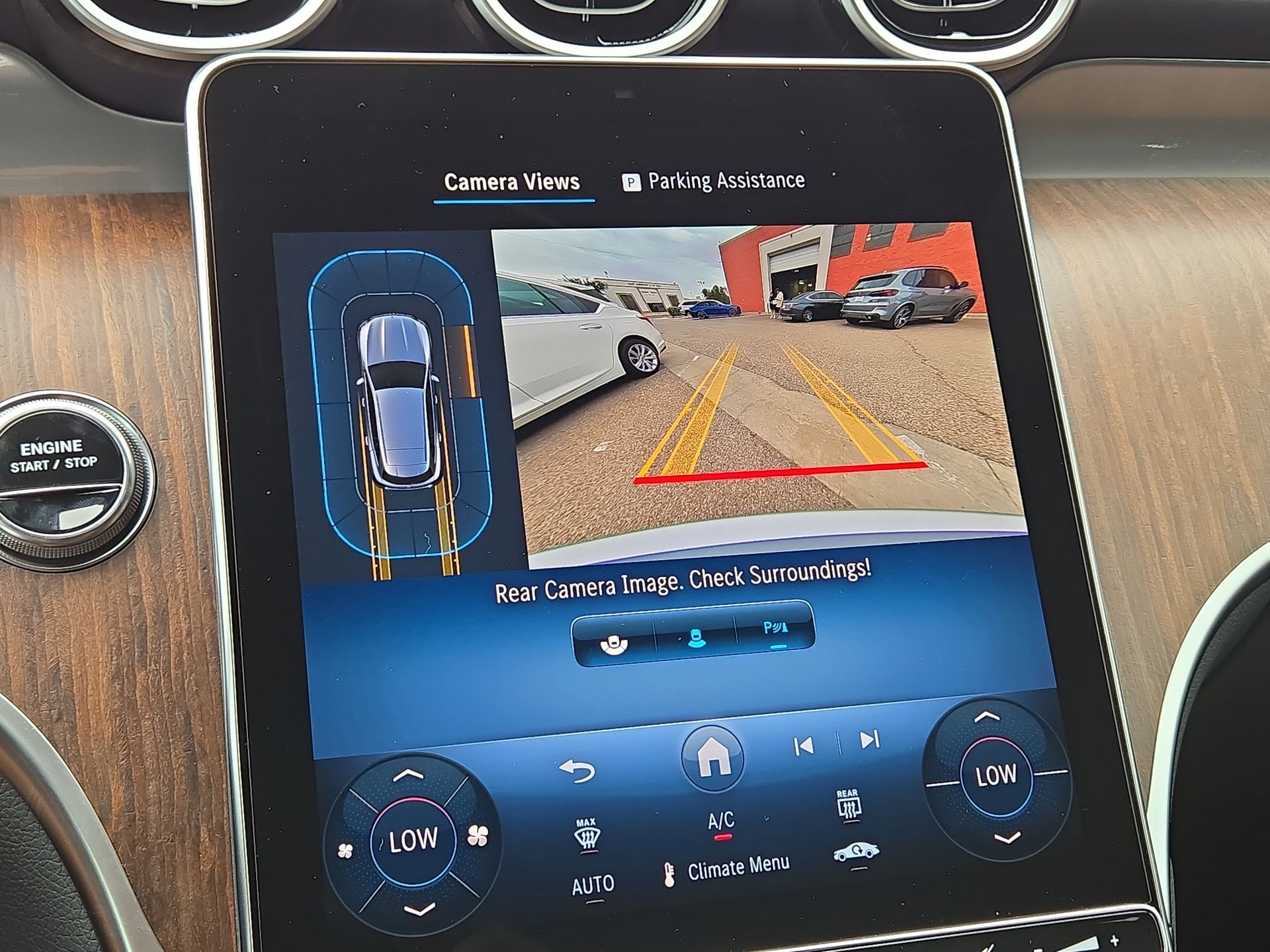2025 Mercedes-Benz GLC Base - Photo 18