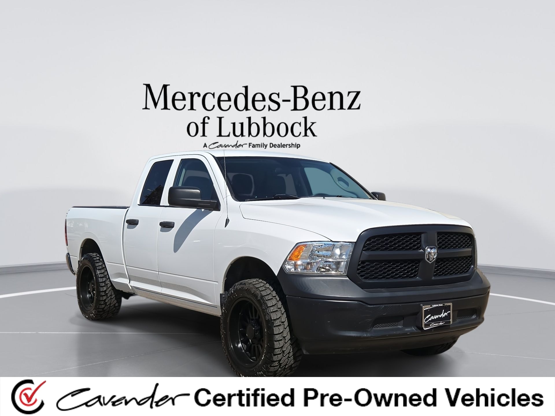 Bright White 2022 RAM 1500 Pickup Truck 4X2 8-Speed Automatic