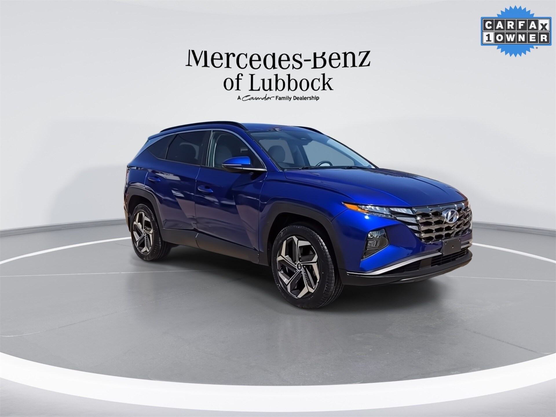 2023 Hyundai Tucson SEL Convenience photo 2