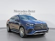 Mercedes-Benz AMG GLE 53