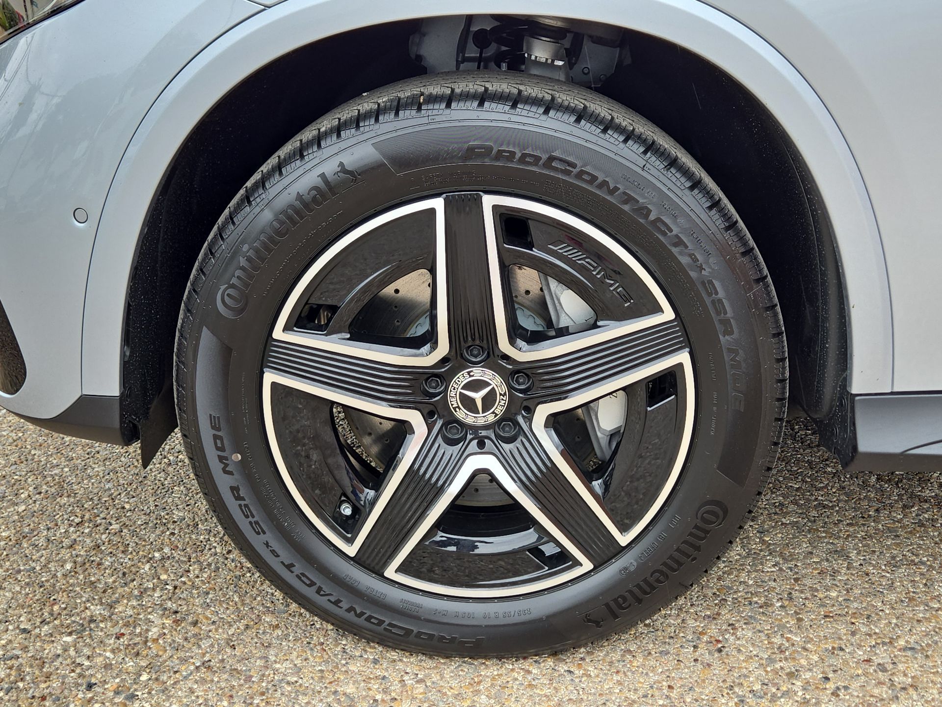 2025 Mercedes-Benz GLC Base - Photo 11