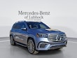  Mercedes-Benz GLS 580