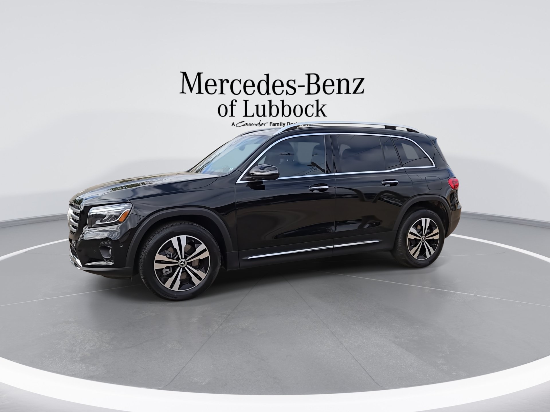 New 2026 Mercedes-Benz GLB 250 GLB 250 SUV