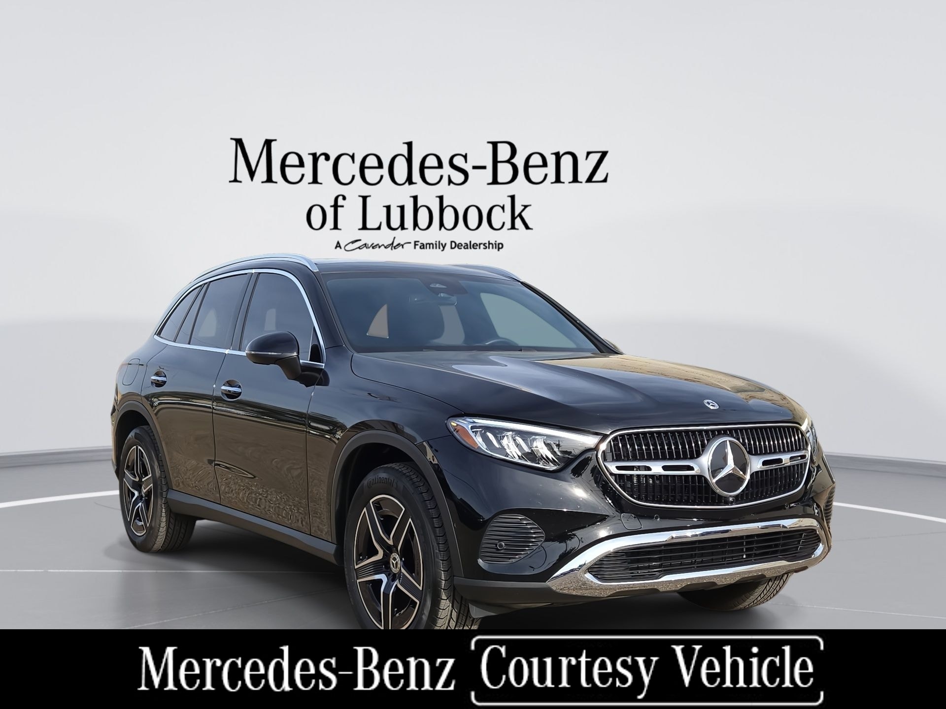 メルGLCページ New 2026 Mercedes-Benz GLC 300 For Sale at Cavender Auto Family