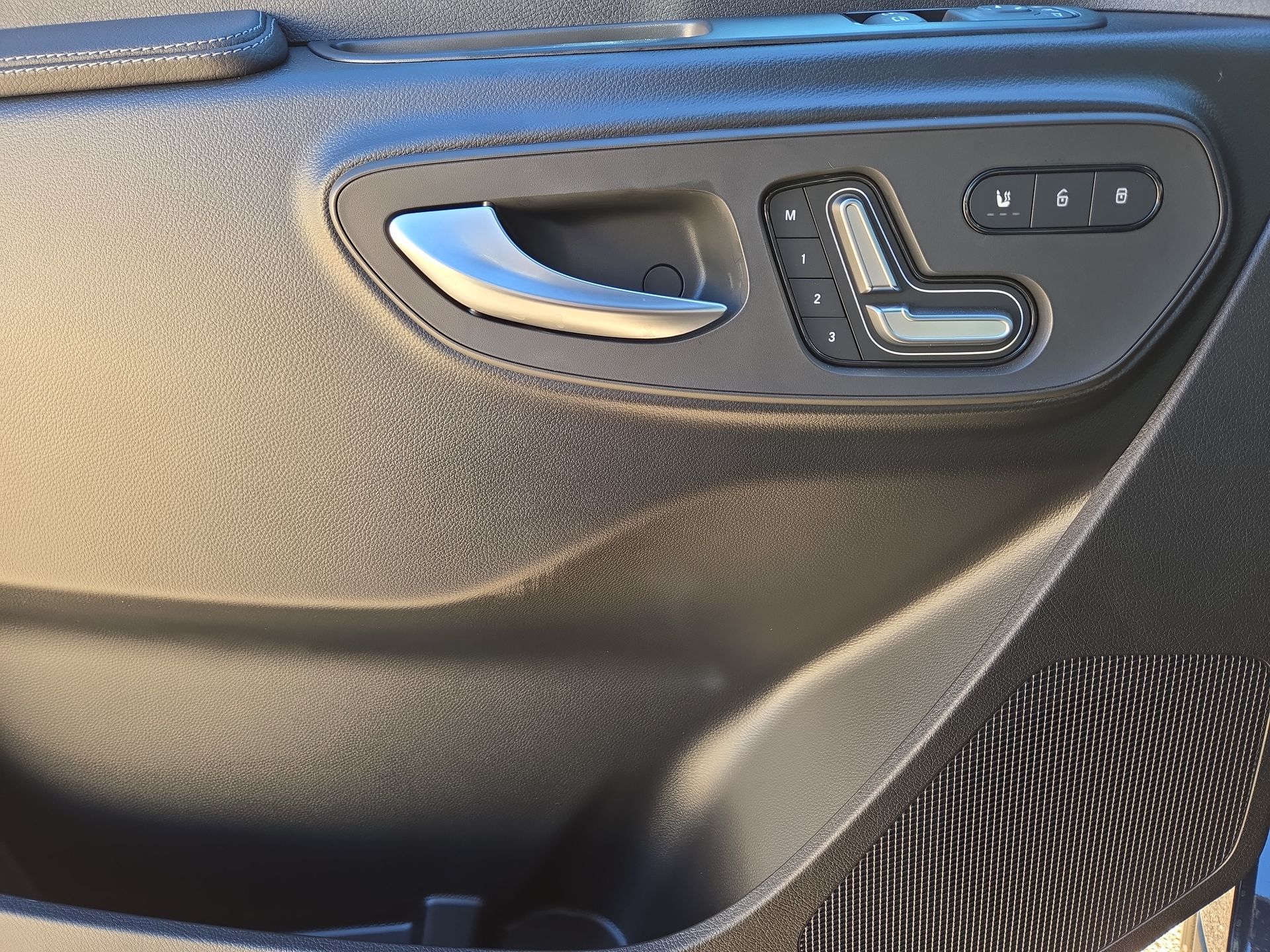 2026 Mercedes-Benz Sprinter Crew Van Base - Photo 15