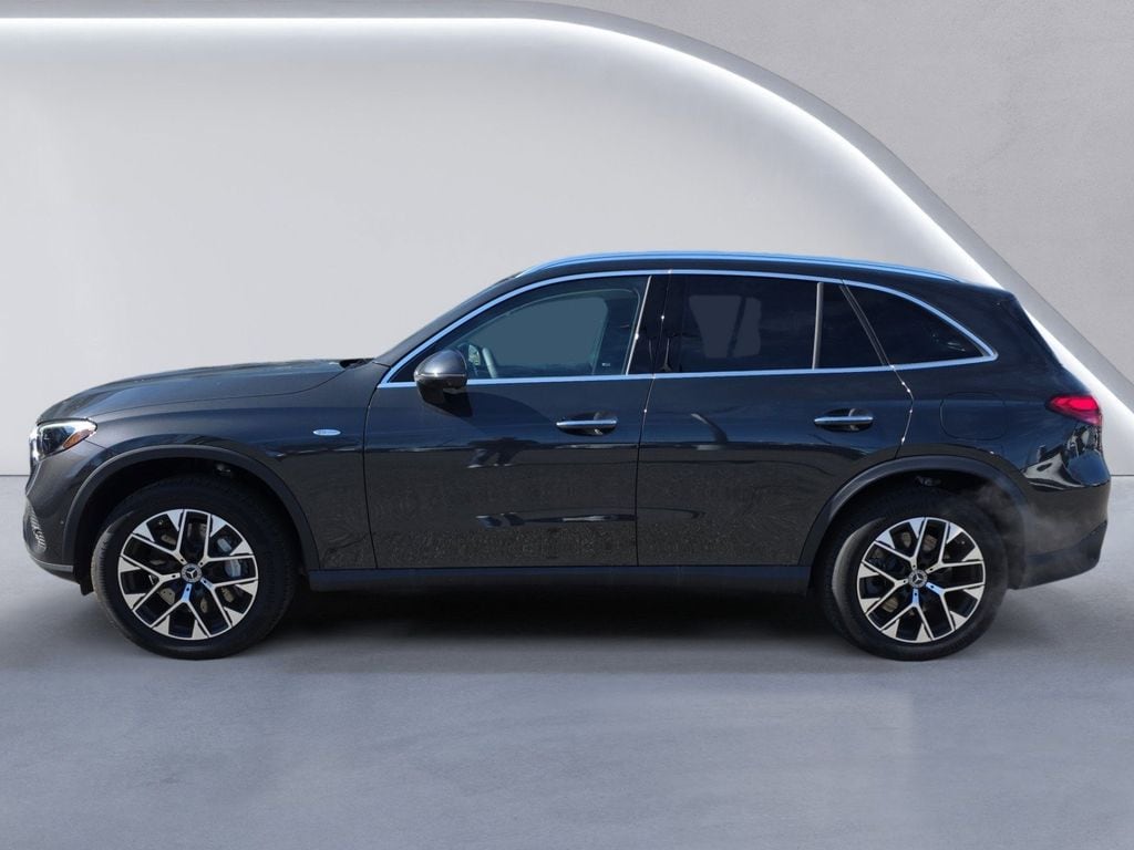 2025 Mercedes-Benz GLC Base - Photo 6
