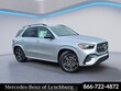 Mercedes-Benz GLE SUV