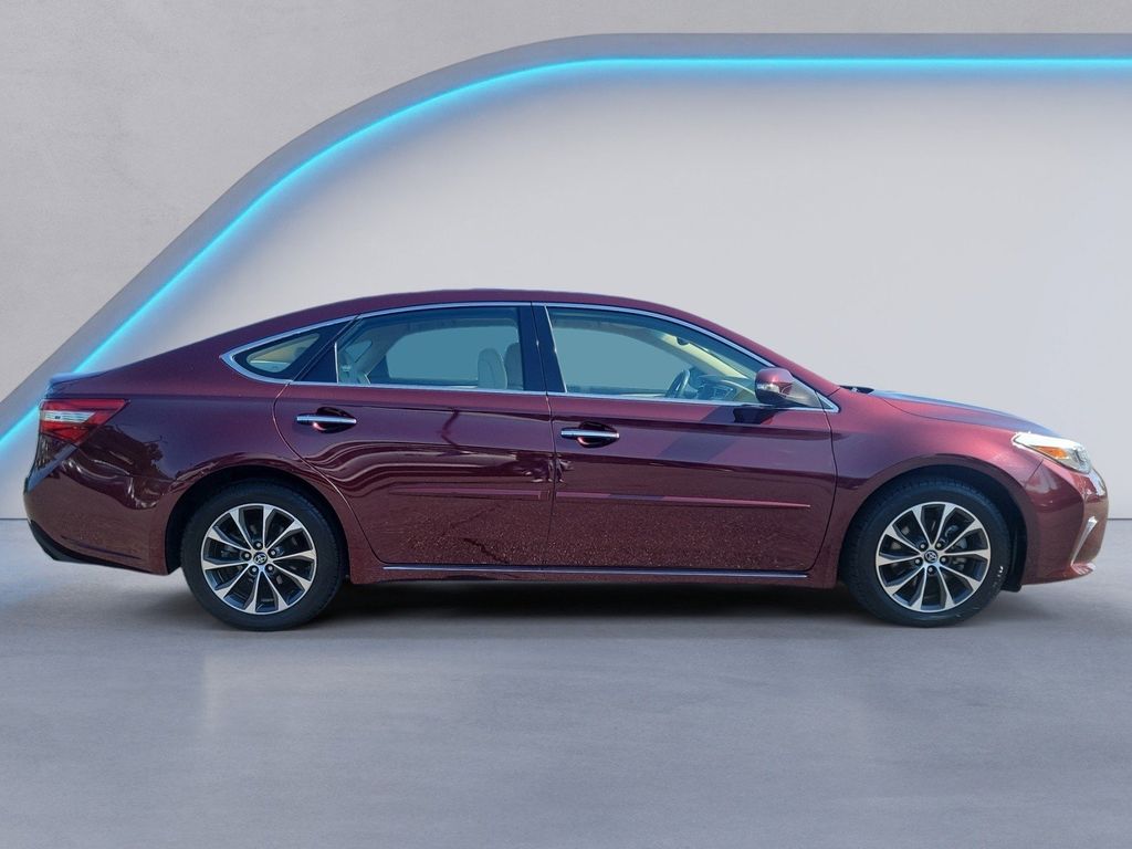 Used 2016 Toyota Avalon XLE Premium with VIN 4T1BK1EB4GU234157 for sale in Lynchburg, VA