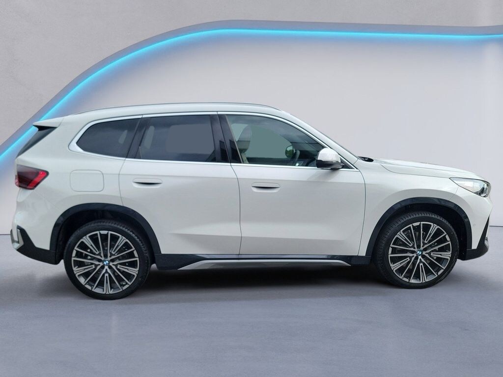 Used 2025 BMW X1 xDrive28i Sport Utility