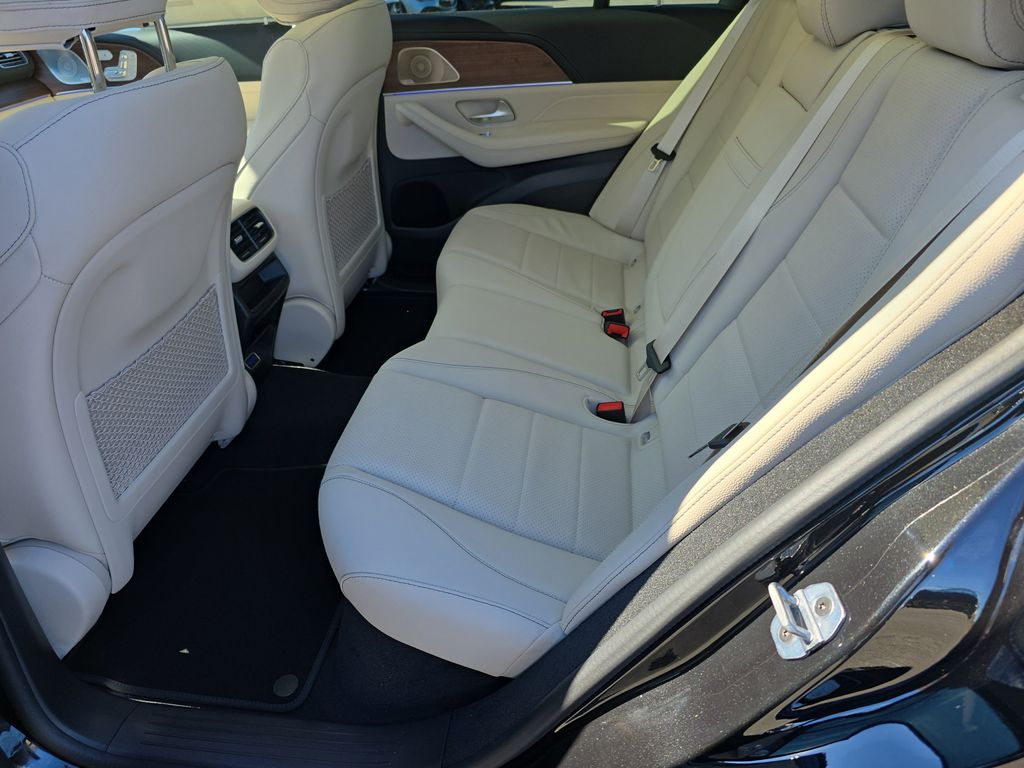 2026 Mercedes-Benz GLE GLE350 - Photo 10
