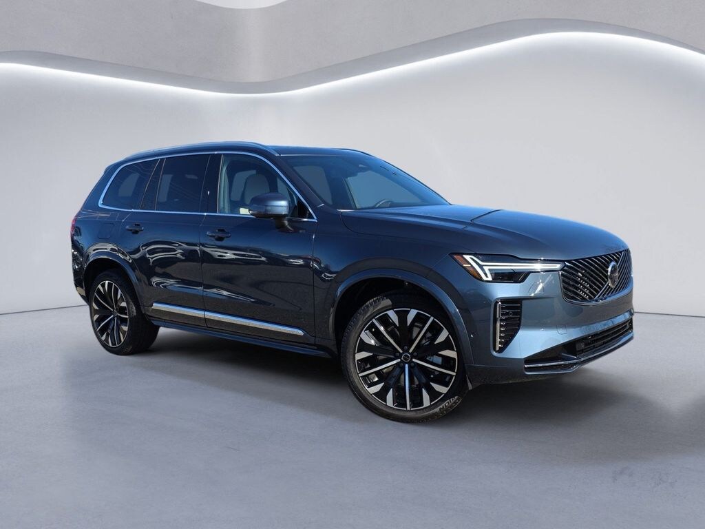 Used 2026 Volvo XC90 B6 Plus 7-Seater Sport Utility