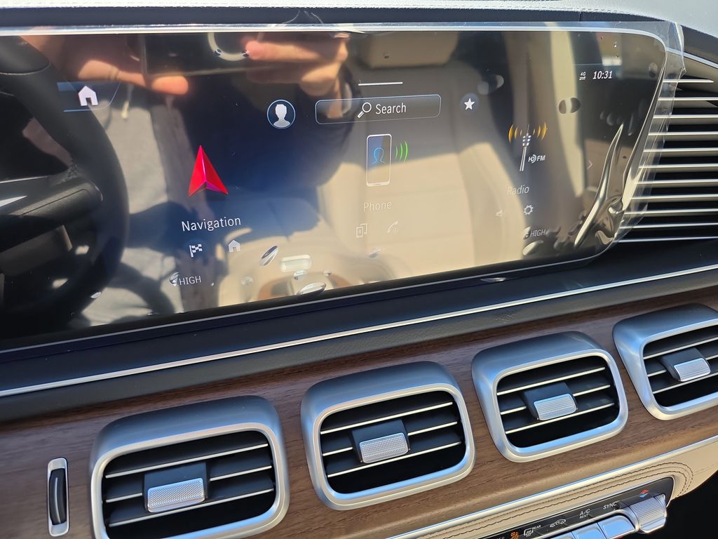 2026 Mercedes-Benz GLE GLE350 - Photo 15
