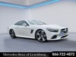 Mercedes-Benz SL-Class